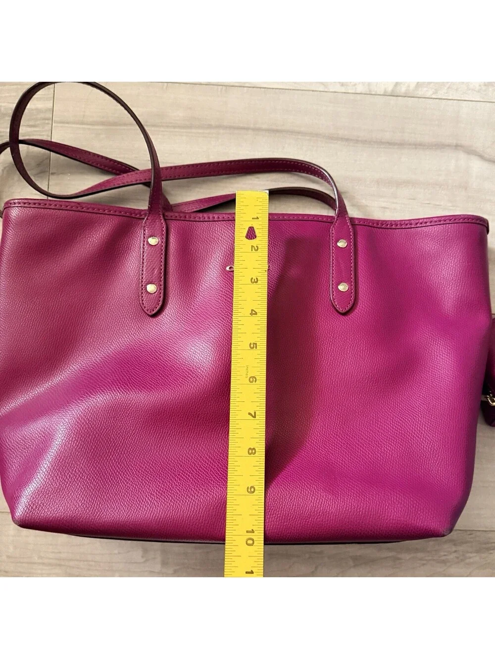 Coach beautiful bag